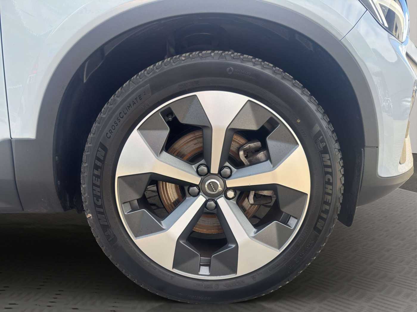 Volvo XC40 – Bild 16