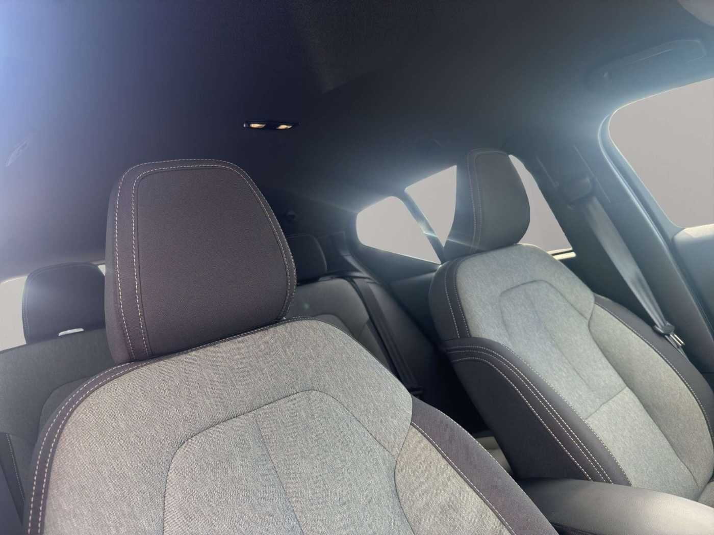 Volvo XC40 – Bild 17