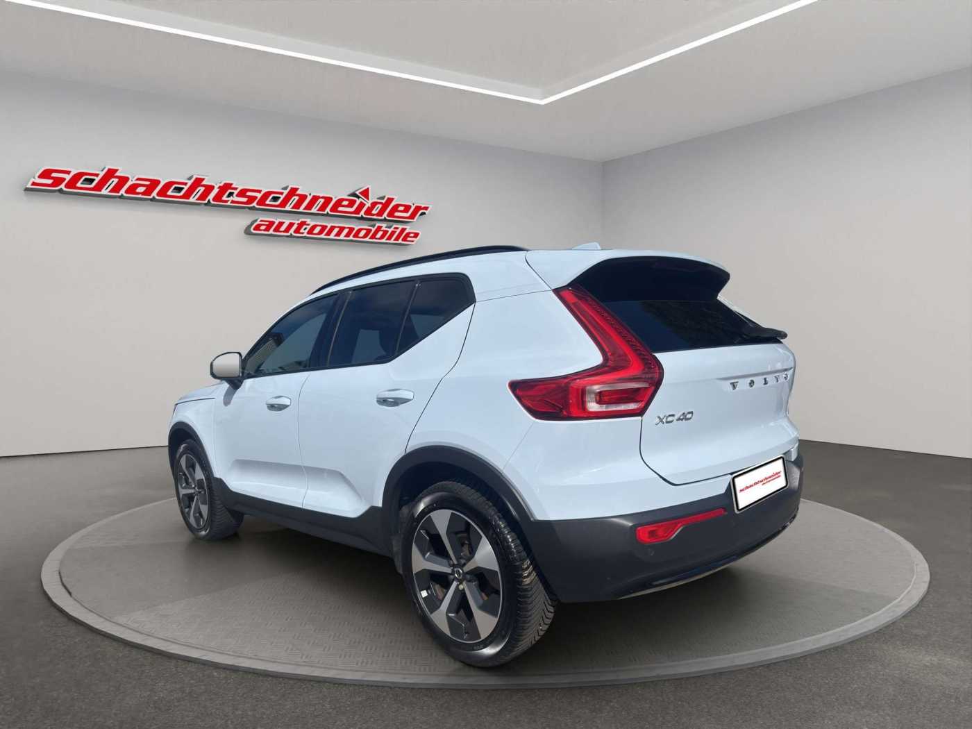 Volvo XC40 – Bild 2