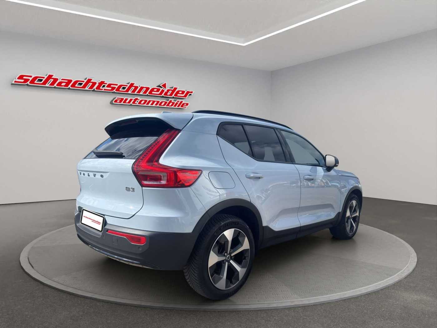 Volvo XC40 – Bild 3