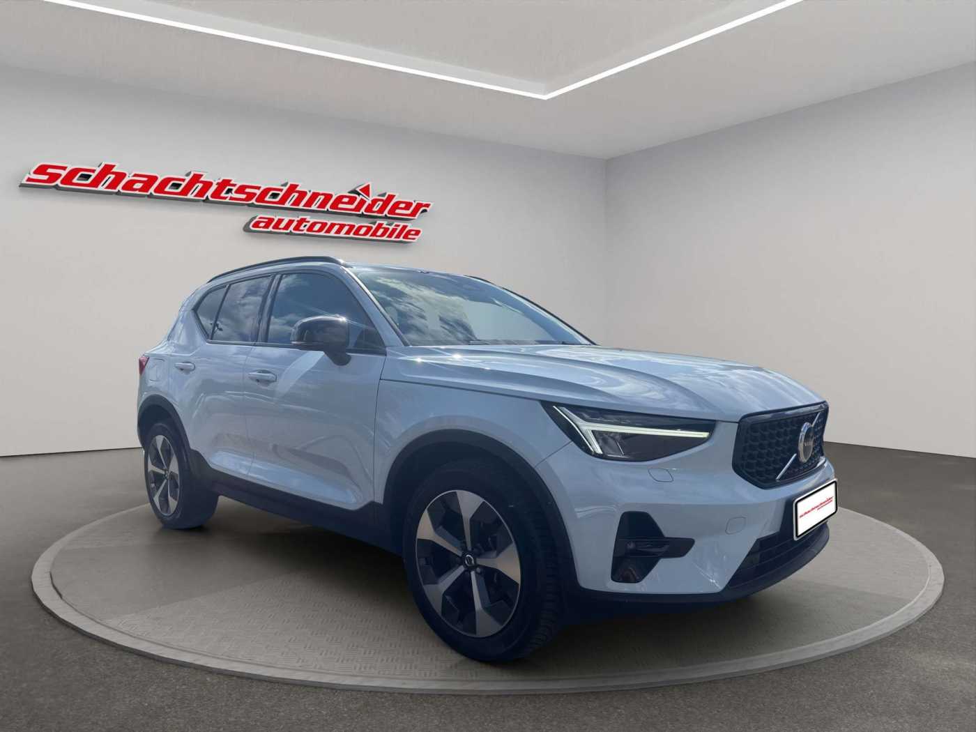 Volvo XC40 – Bild 4