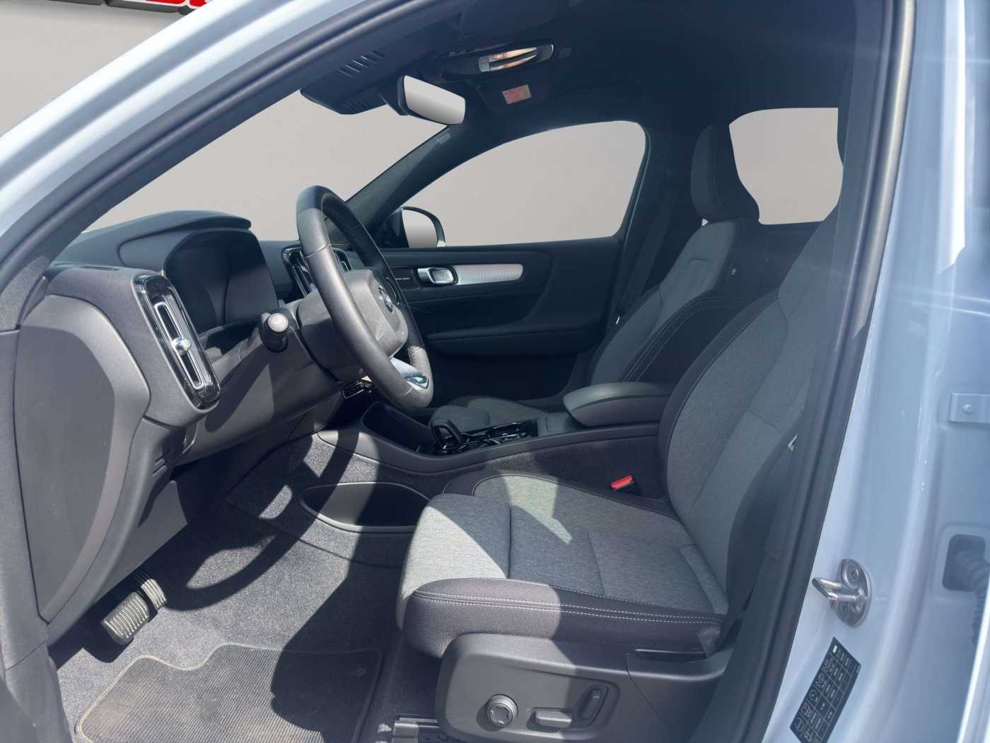 Volvo XC40 – Bild 5
