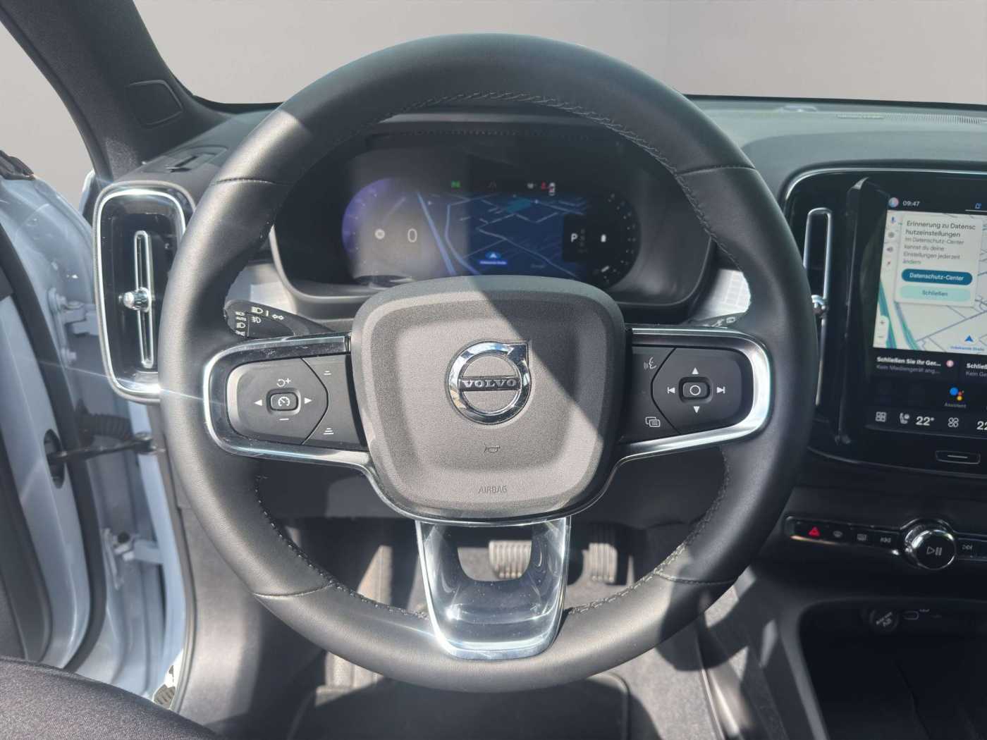 Volvo XC40 – Bild 6