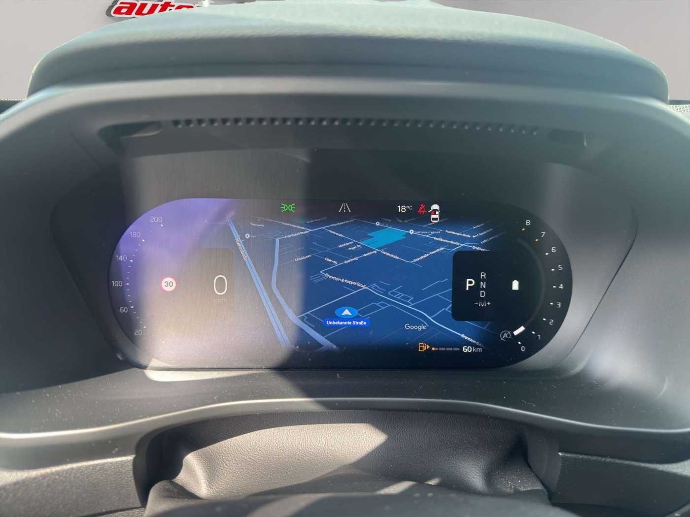 Volvo XC40 – Bild 7