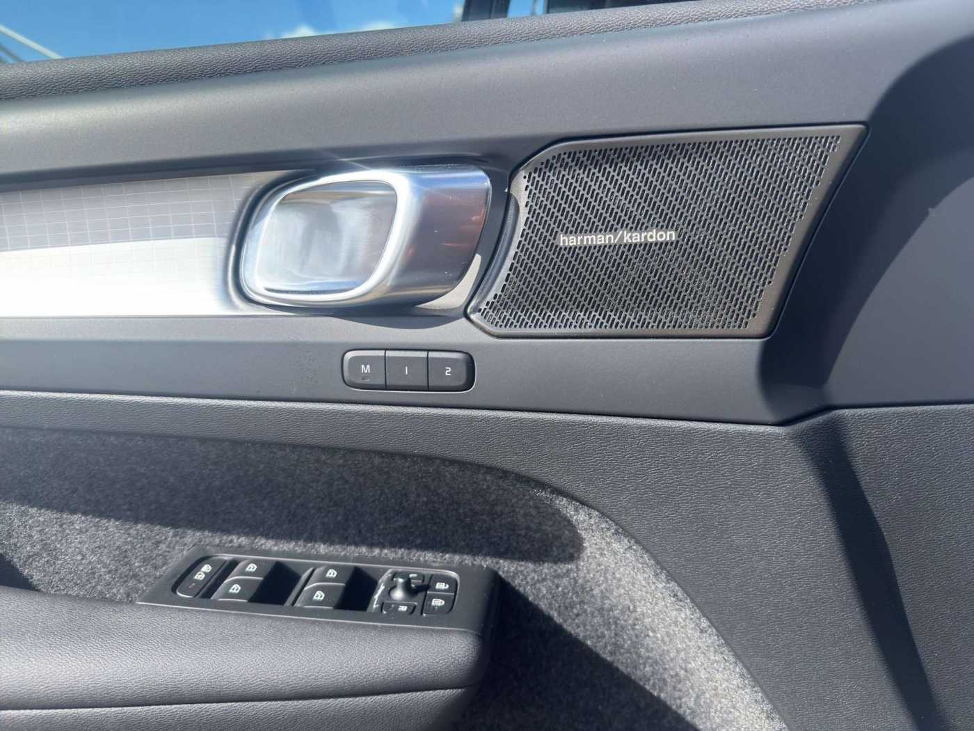 Volvo XC40 – Bild 8