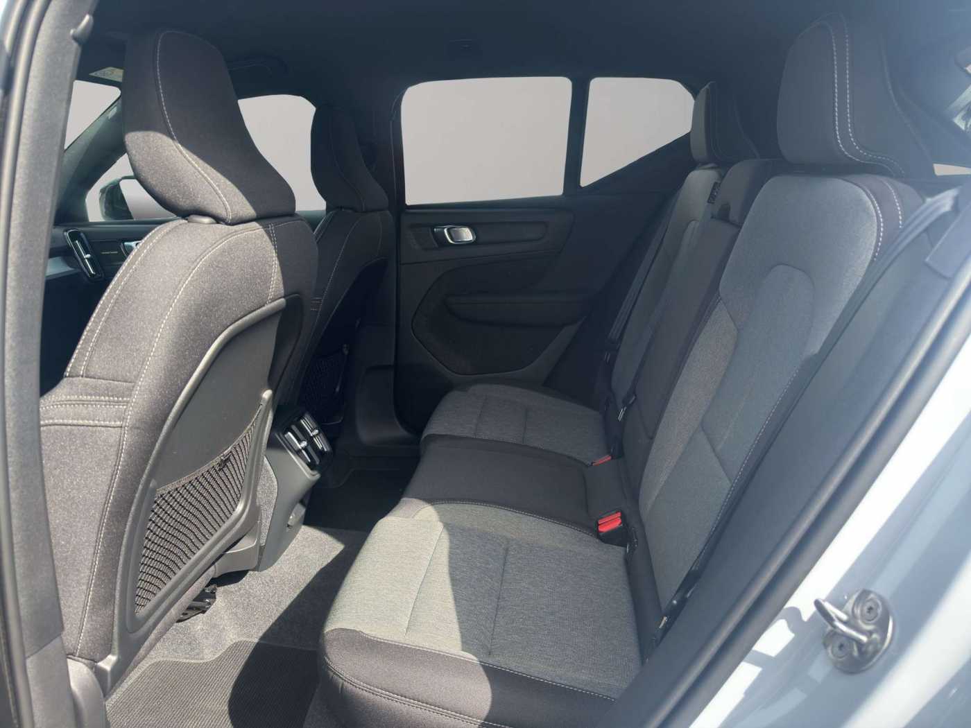 Volvo XC40 – Bild 9