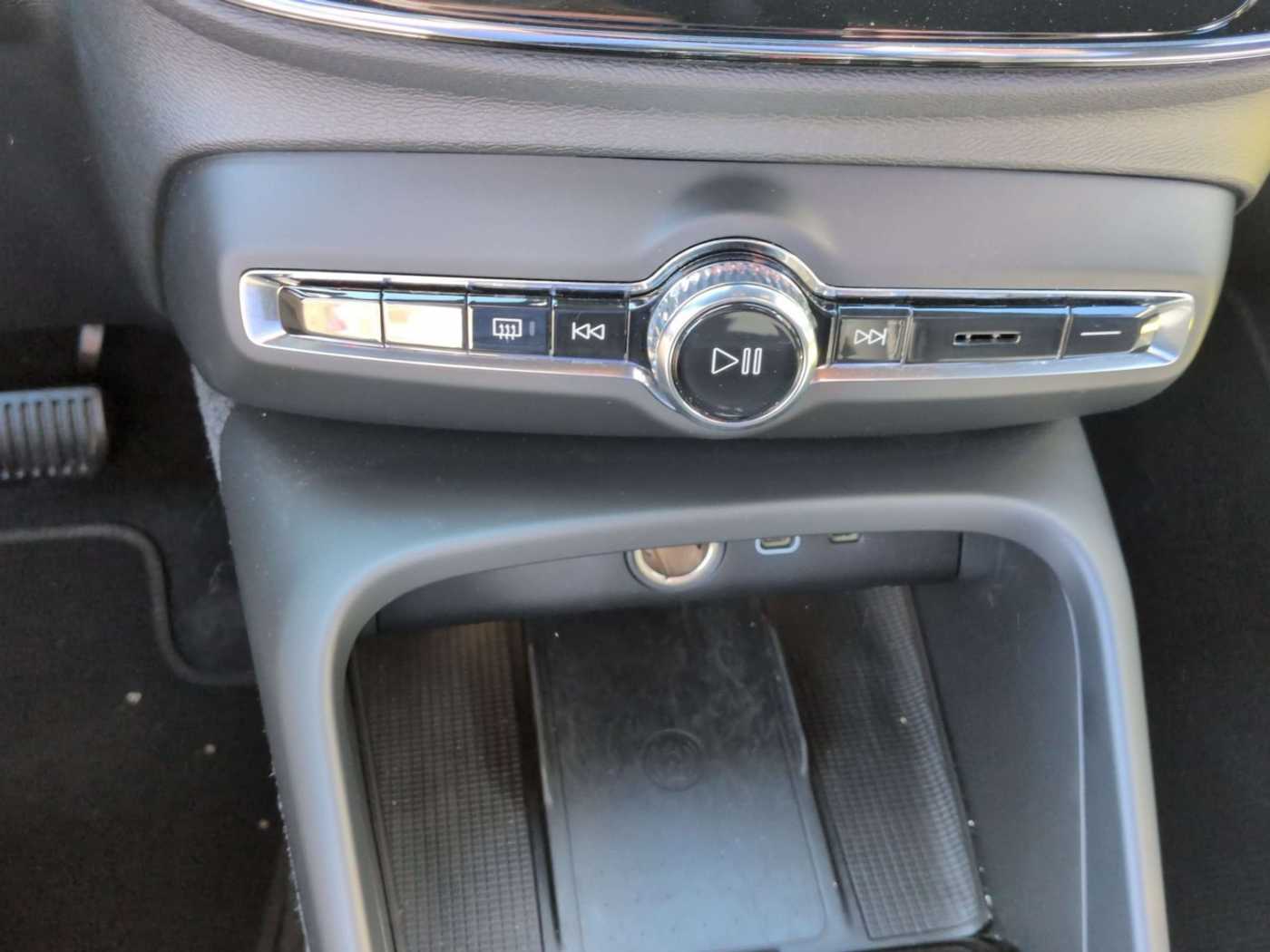 Volvo XC40 – Bild 11