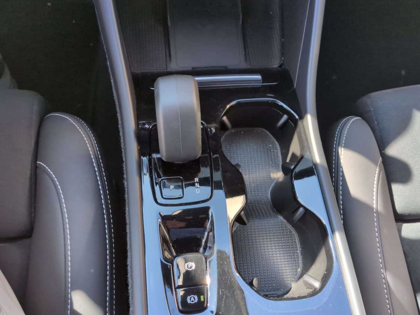 Volvo XC40 – Bild 12