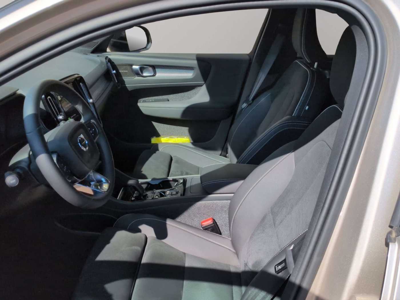 Volvo XC40 – Bild 13