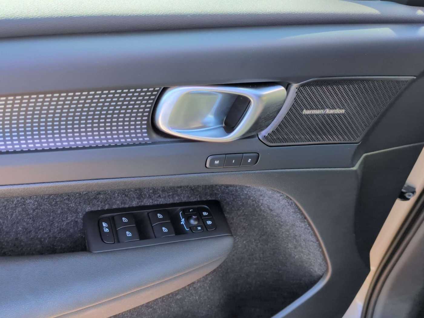 Volvo XC40 – Bild 14