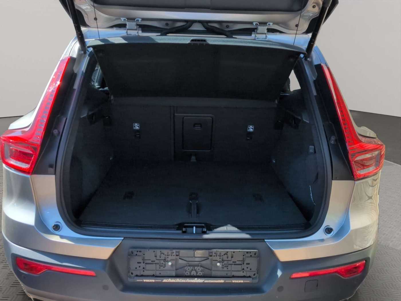 Volvo XC40 – Bild 15