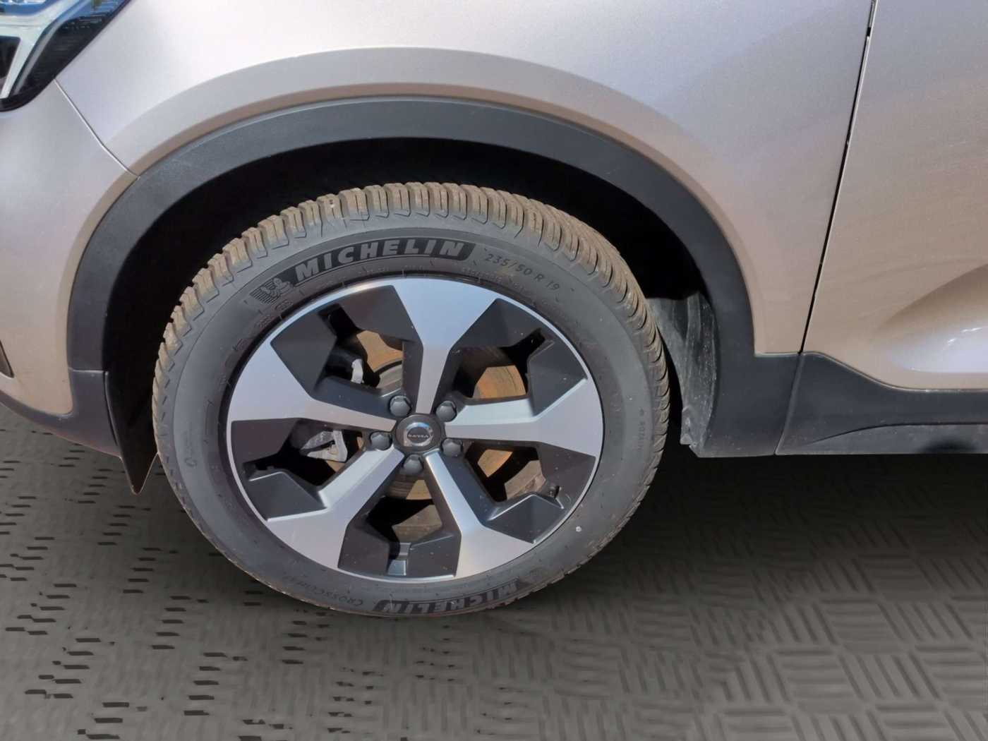 Volvo XC40 – Bild 16