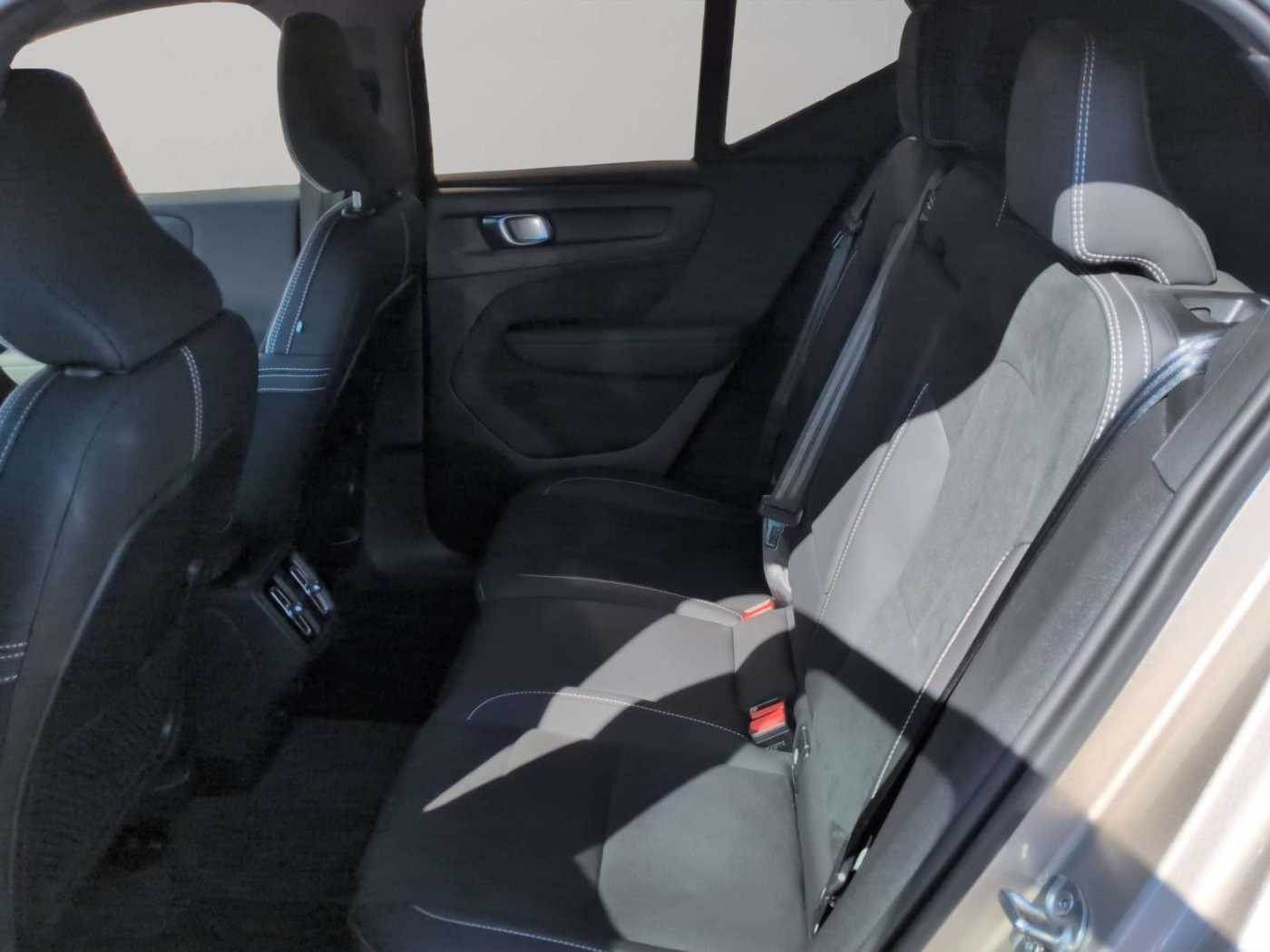 Volvo XC40 – Bild 17