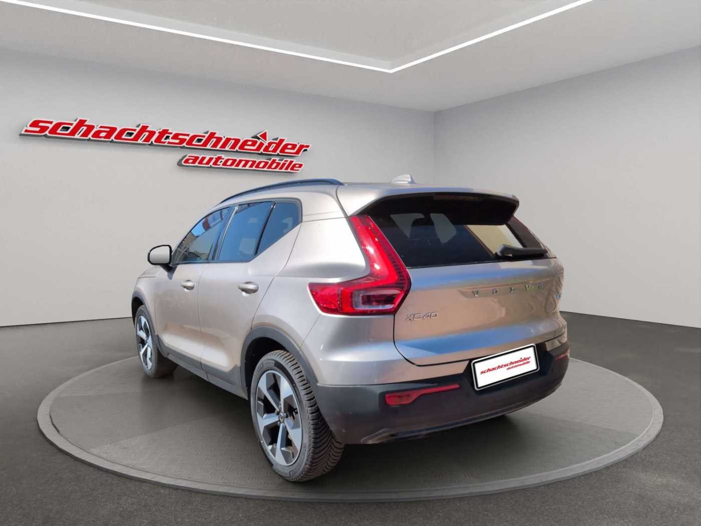 Volvo XC40 – Bild 2
