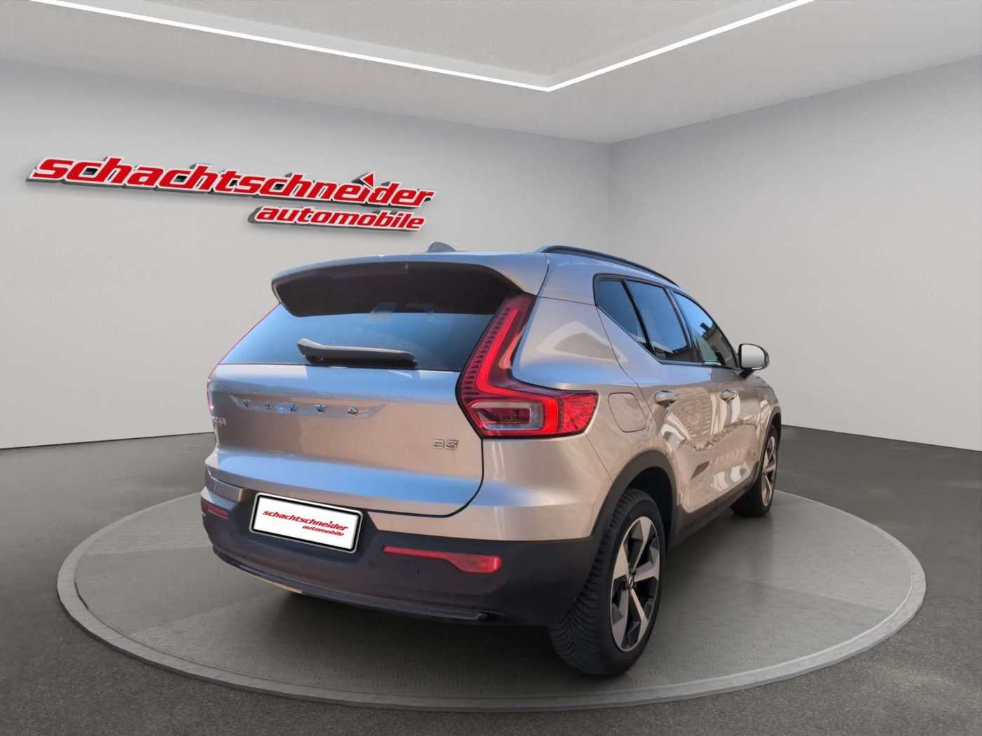 Volvo XC40 – Bild 3