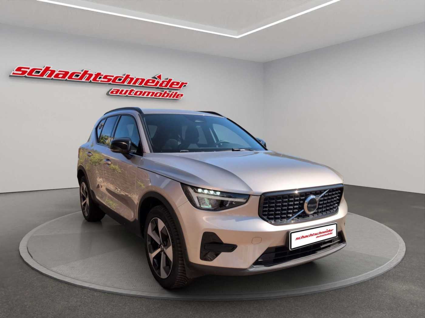 Volvo XC40 – Bild 4