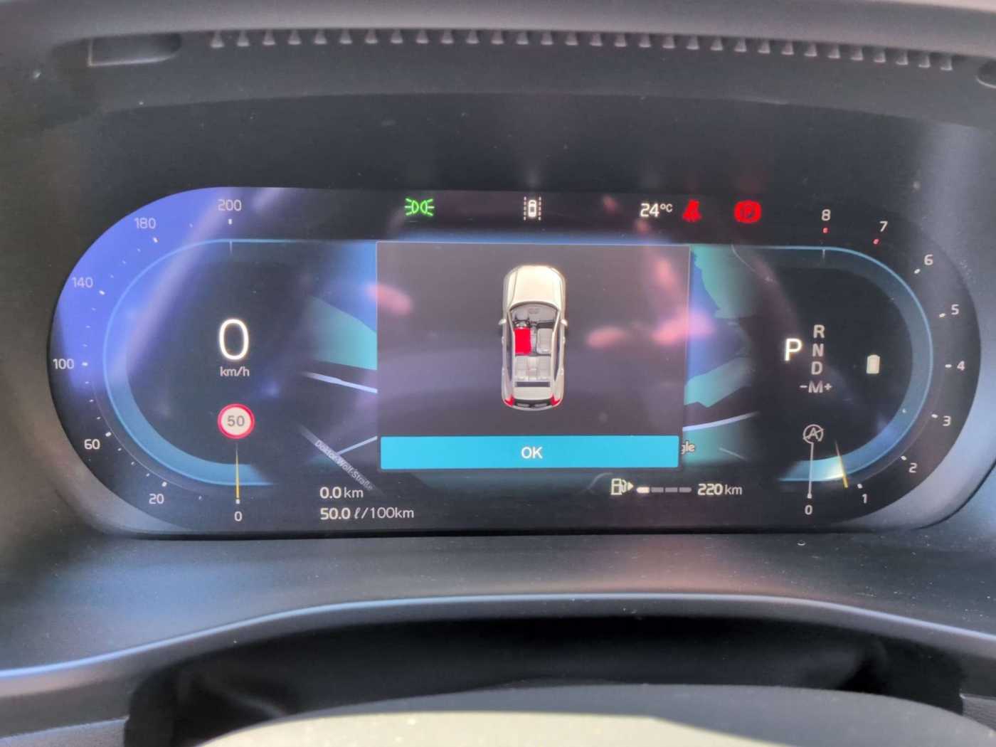 Volvo XC40 – Bild 5