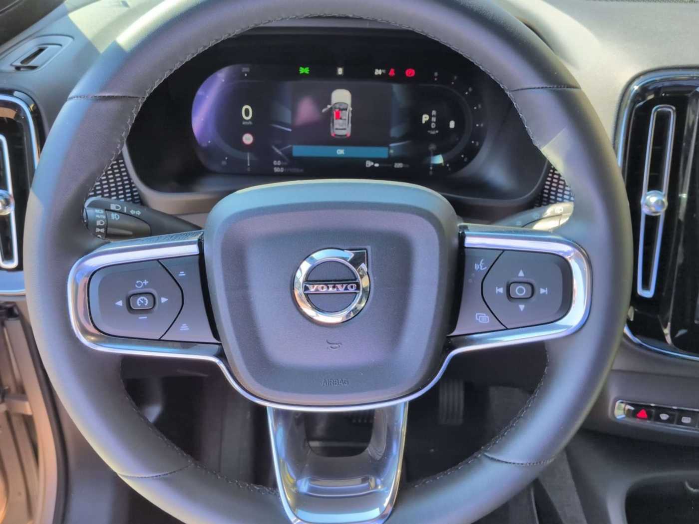 Volvo XC40 – Bild 6