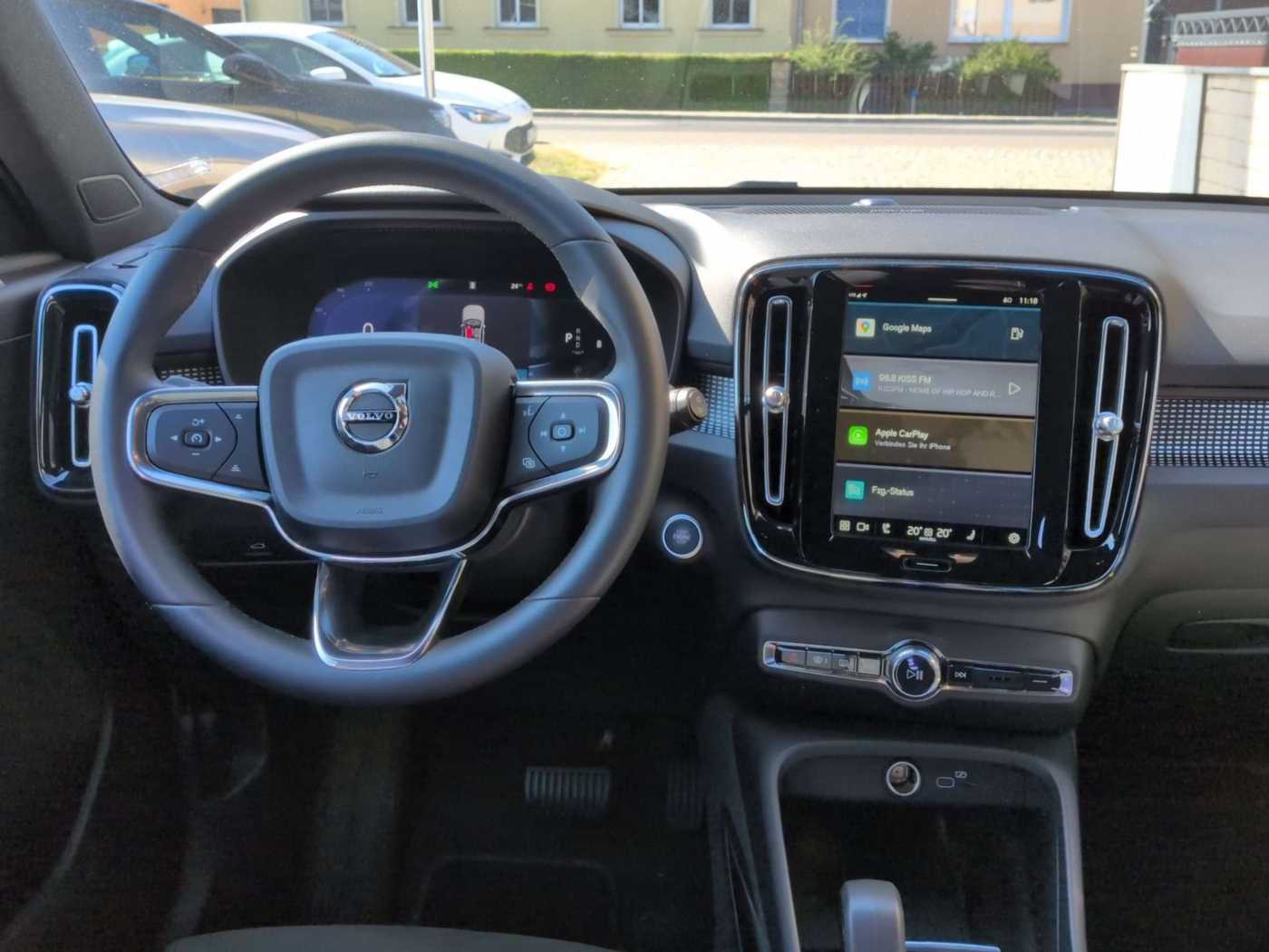 Volvo XC40 – Bild 7