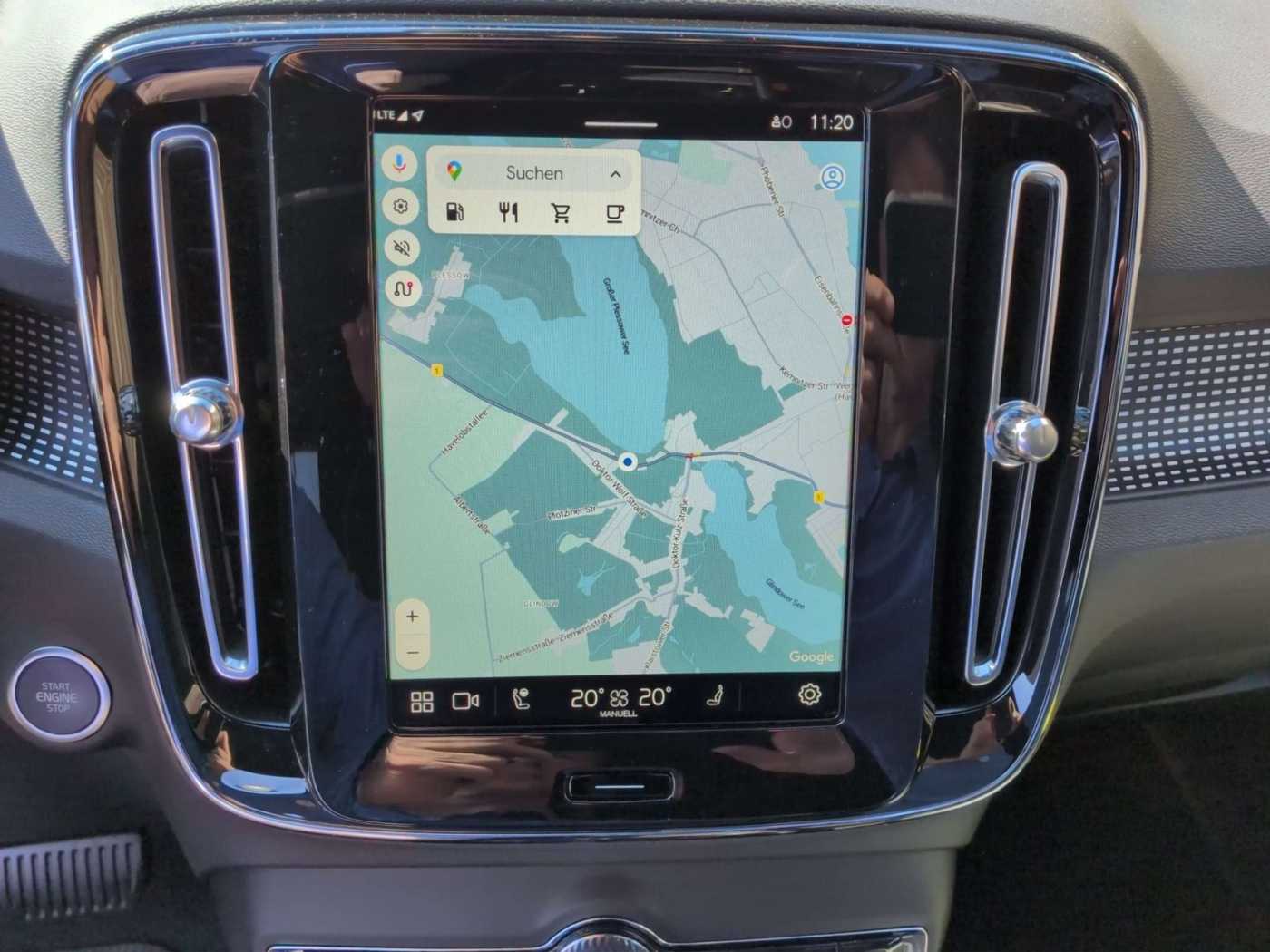 Volvo XC40 – Bild 9