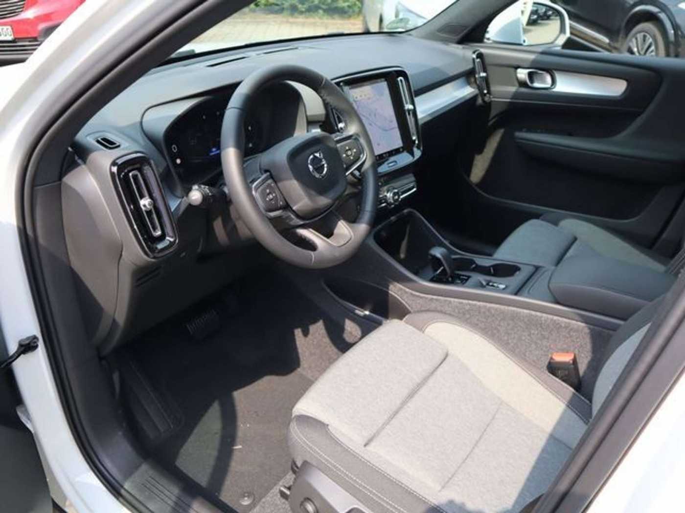 Volvo XC40 – Bild 10