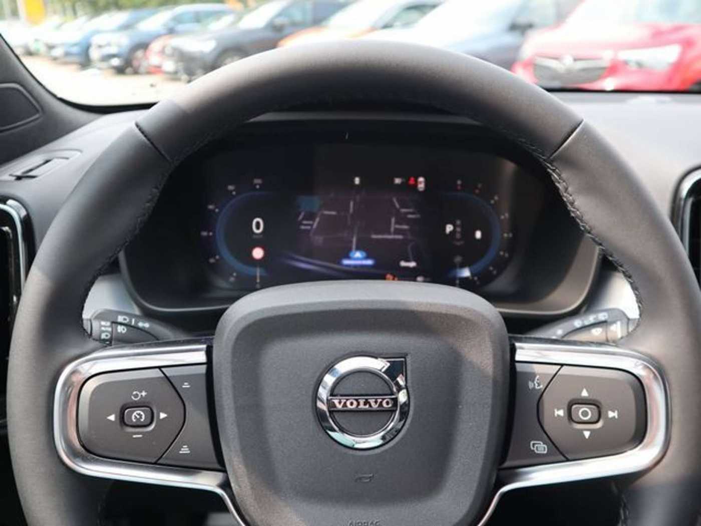 Volvo XC40 – Bild 11