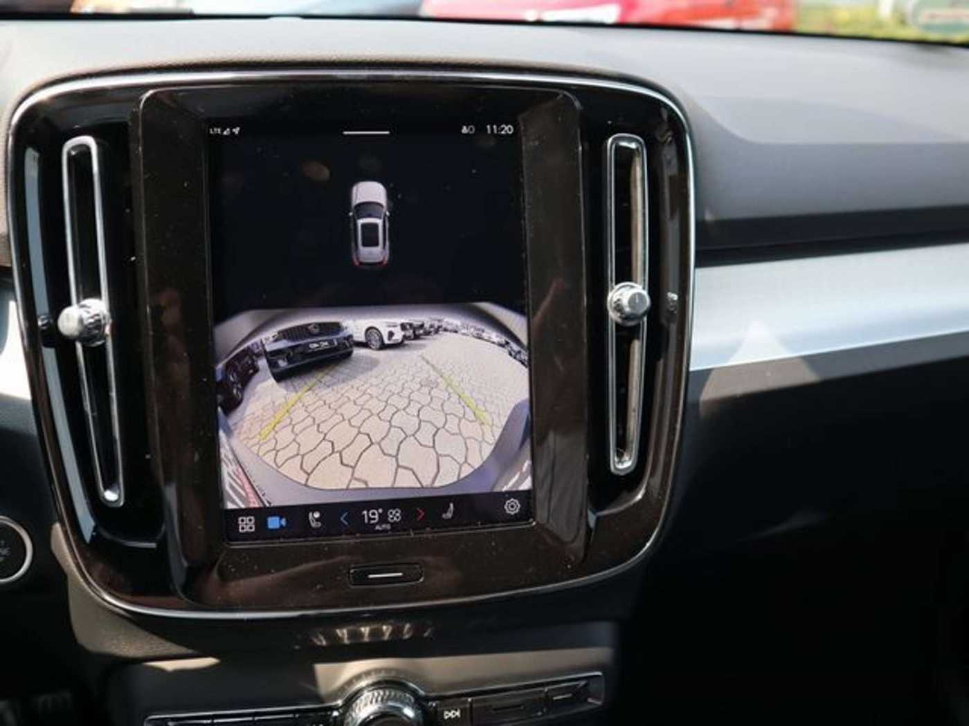 Volvo XC40 – Bild 13