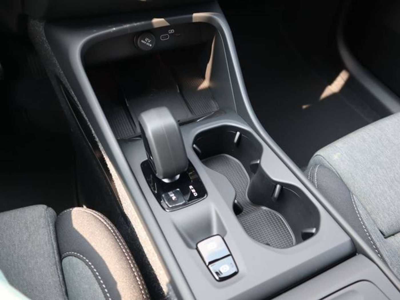Volvo XC40 – Bild 14