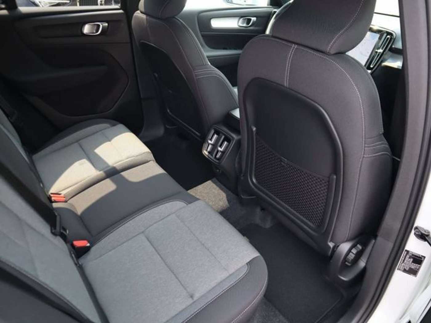 Volvo XC40 – Bild 15