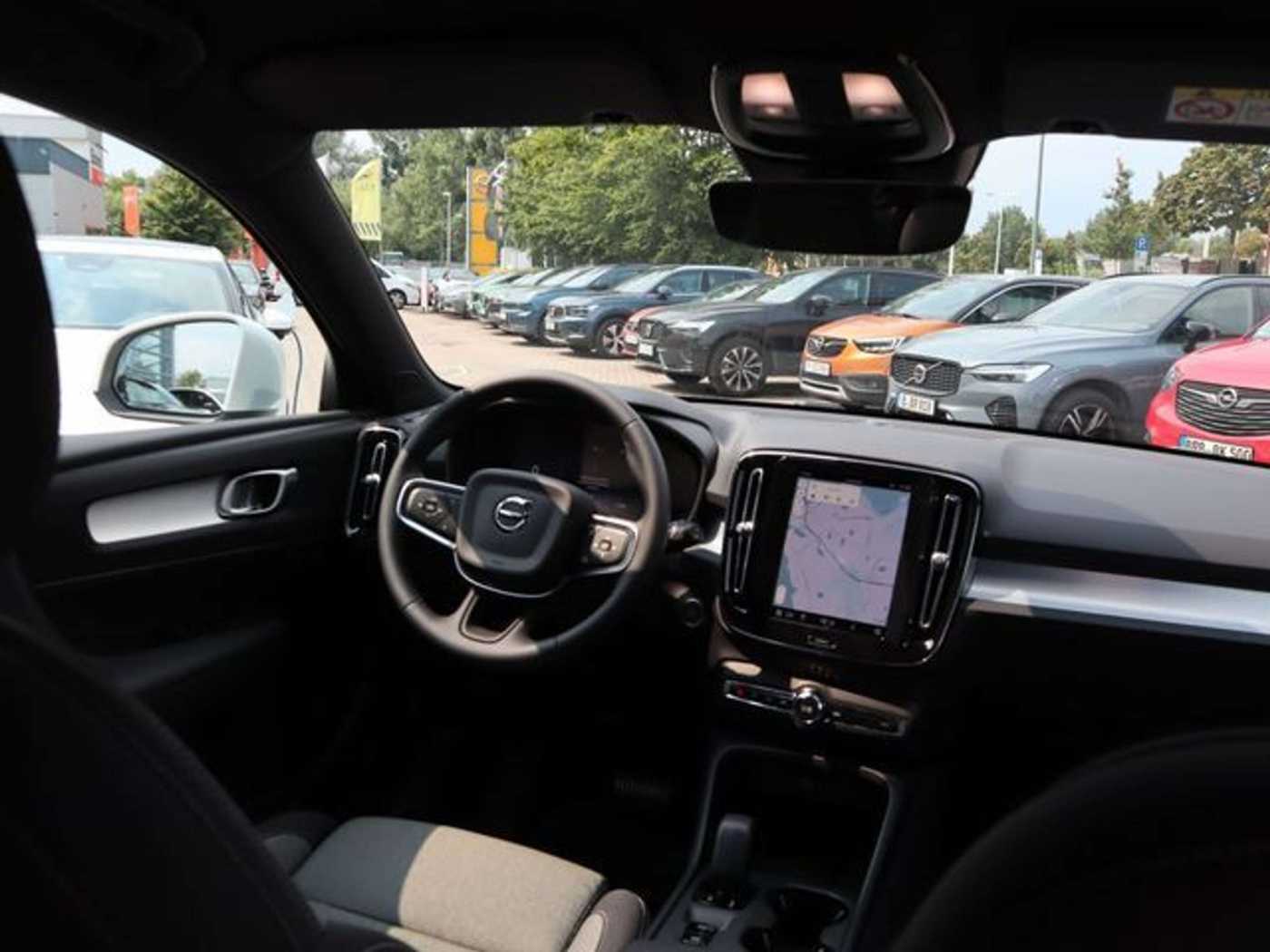 Volvo XC40 – Bild 16