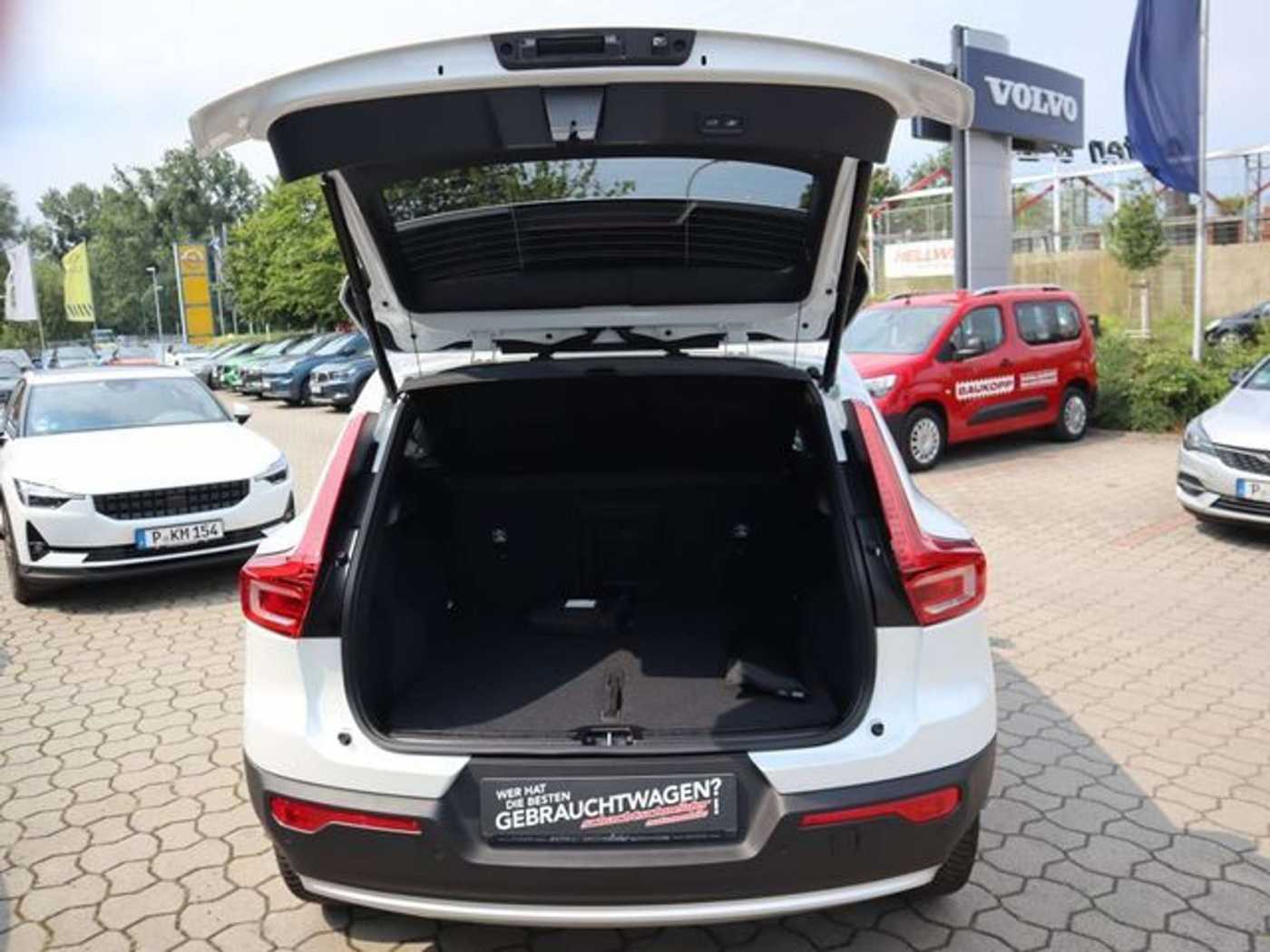 Volvo XC40 – Bild 17