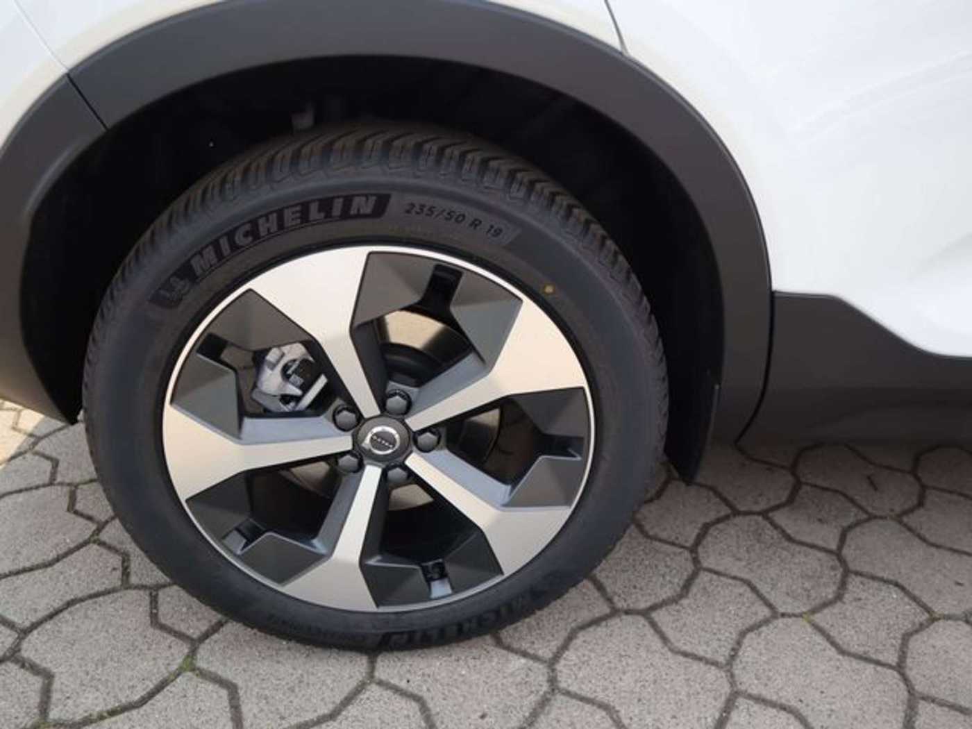 Volvo XC40 – Bild 19