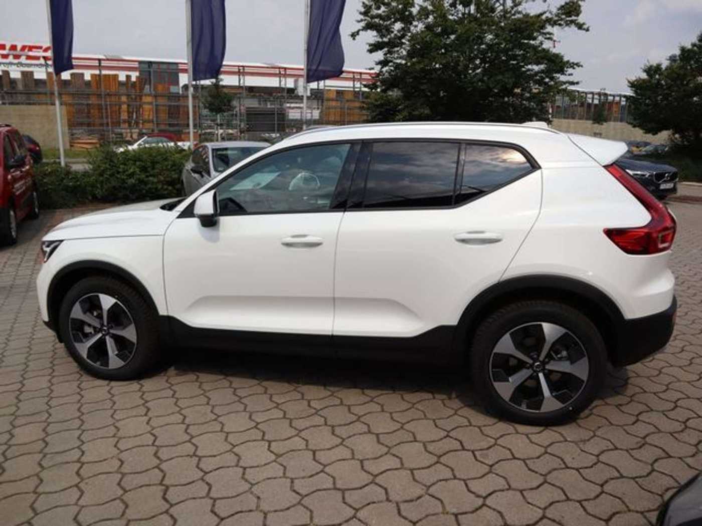 Volvo XC40 – Bild 7