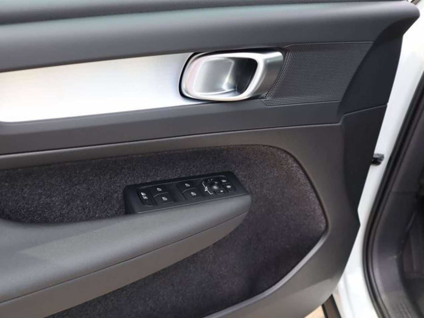 Volvo XC40 – Bild 8