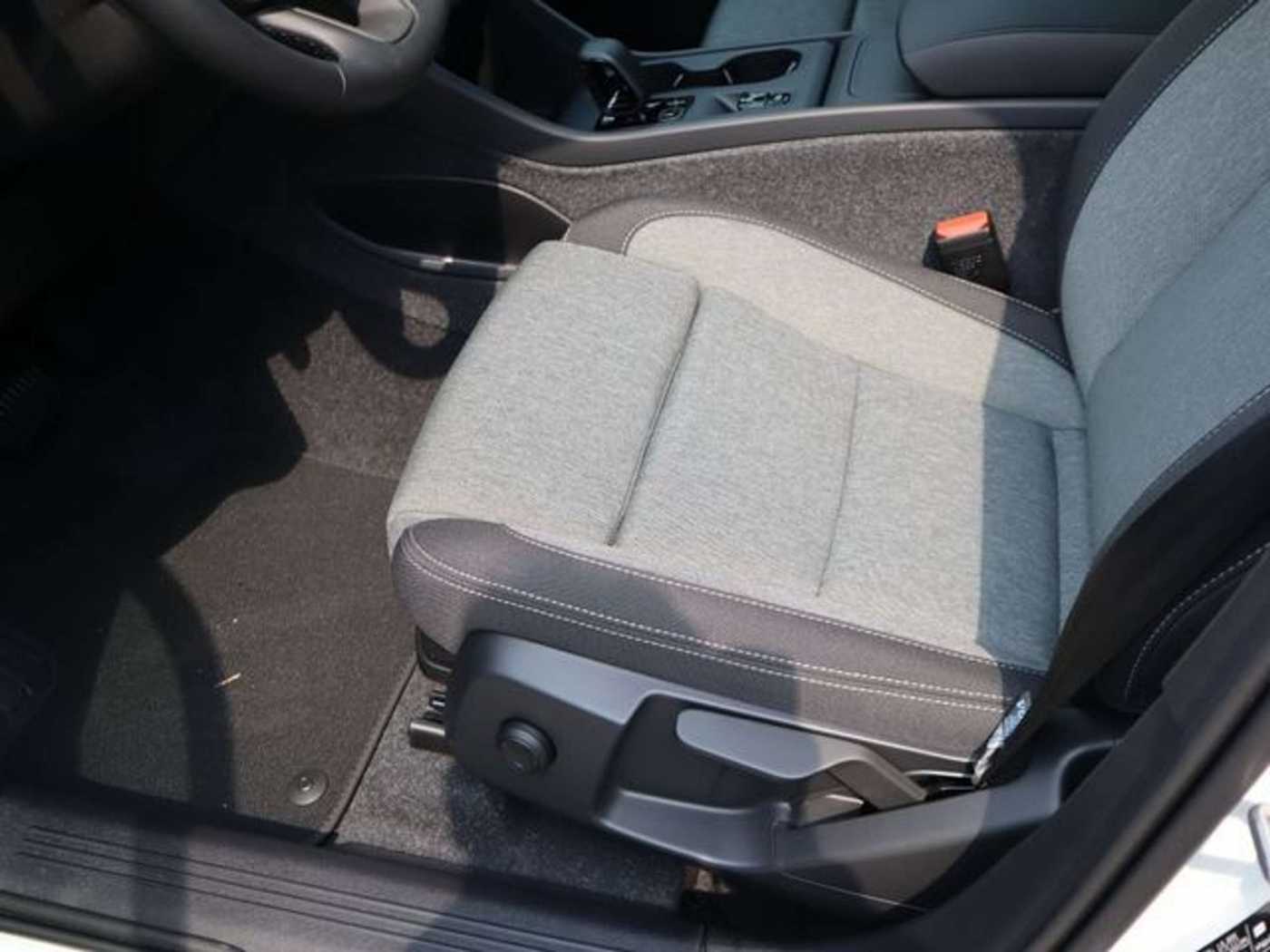 Volvo XC40 – Bild 9
