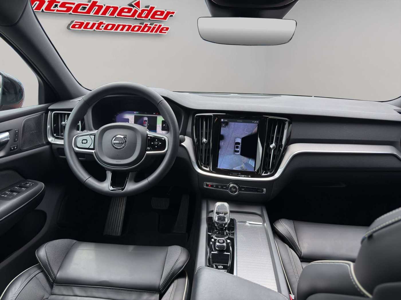 Volvo S60 – Bild 10