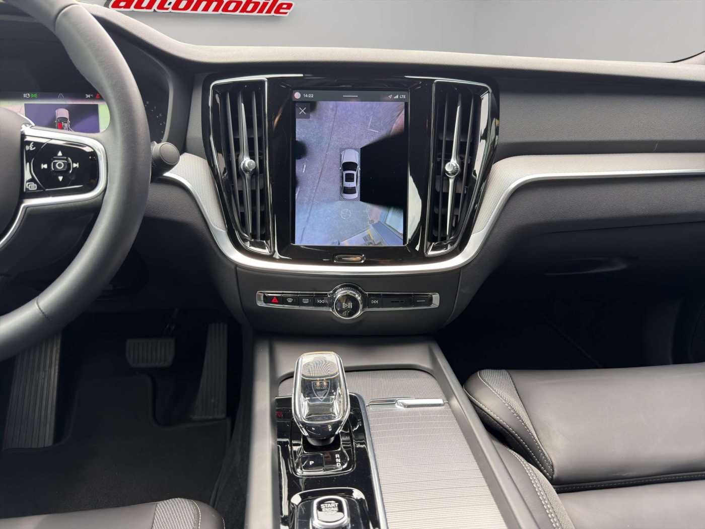 Volvo S60 – Bild 11