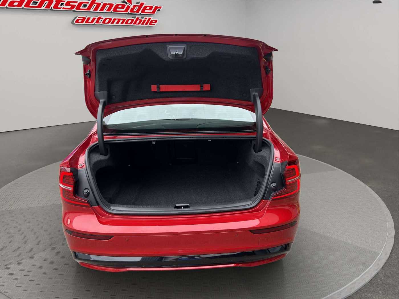 Volvo S60 – Bild 12