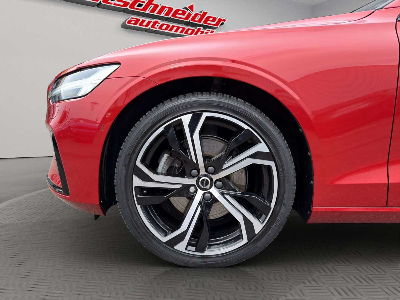Volvo S60 – Bild 13