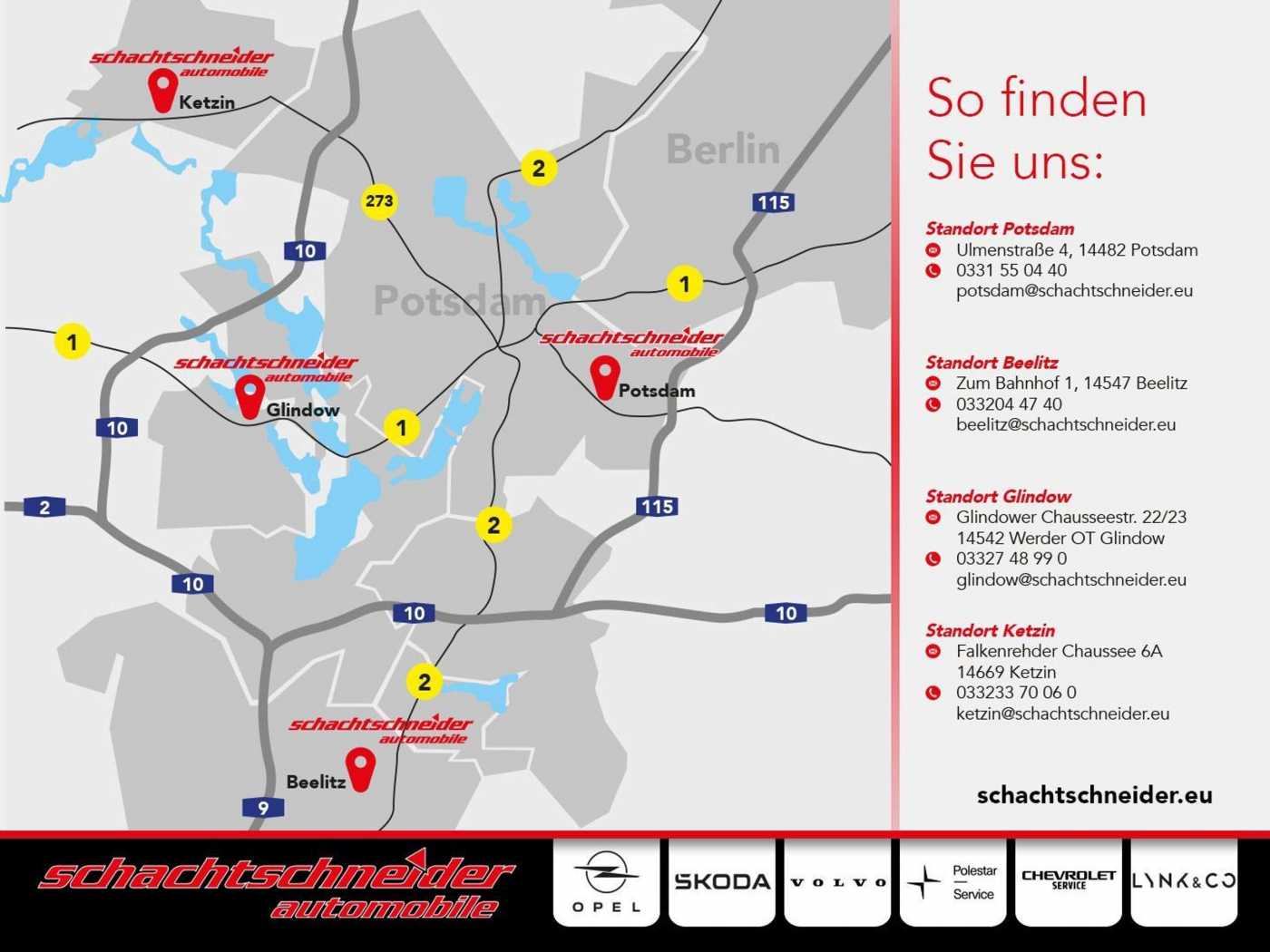 Volvo S60 – Bild 15