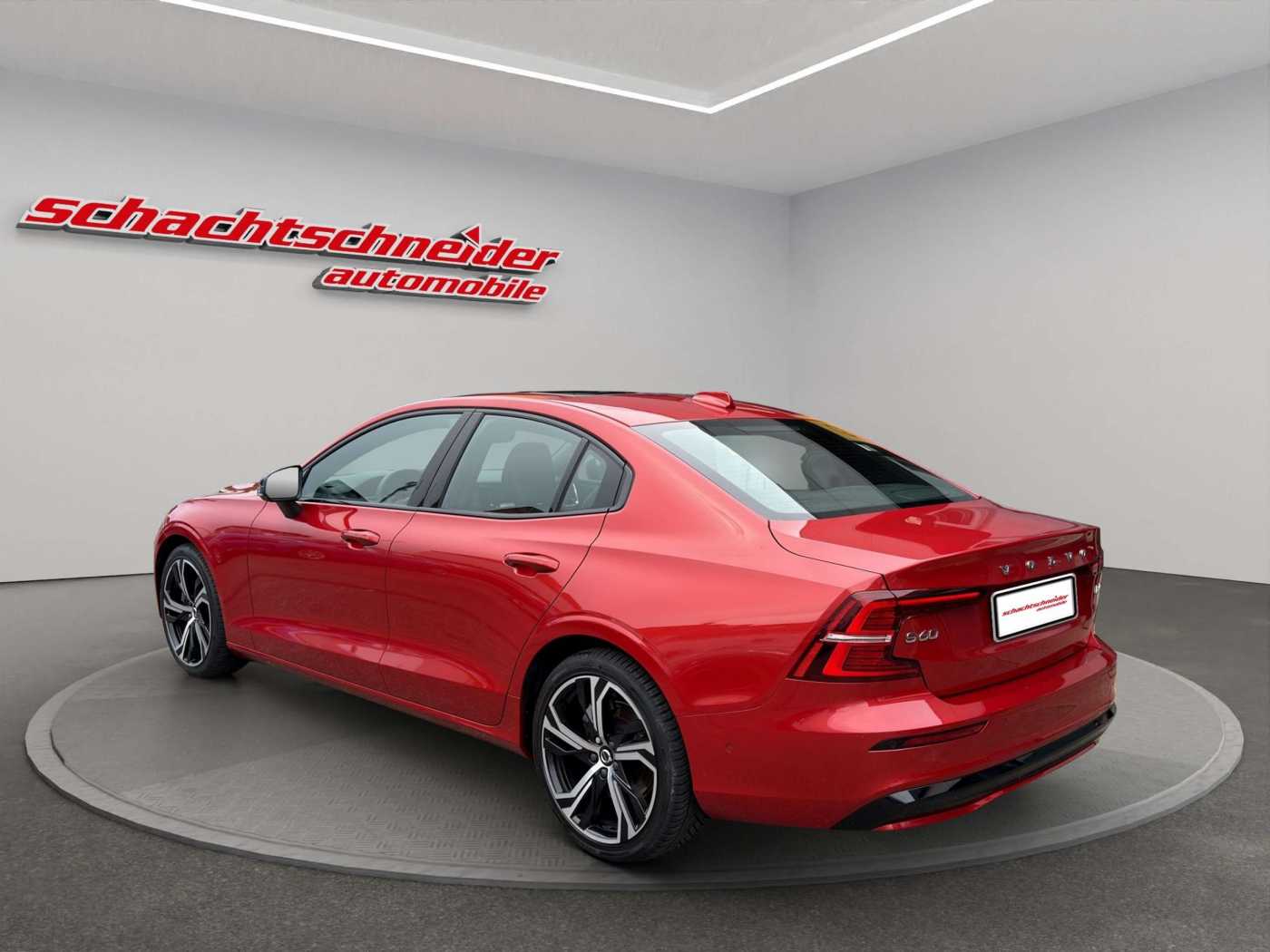 Volvo S60 – Bild 2