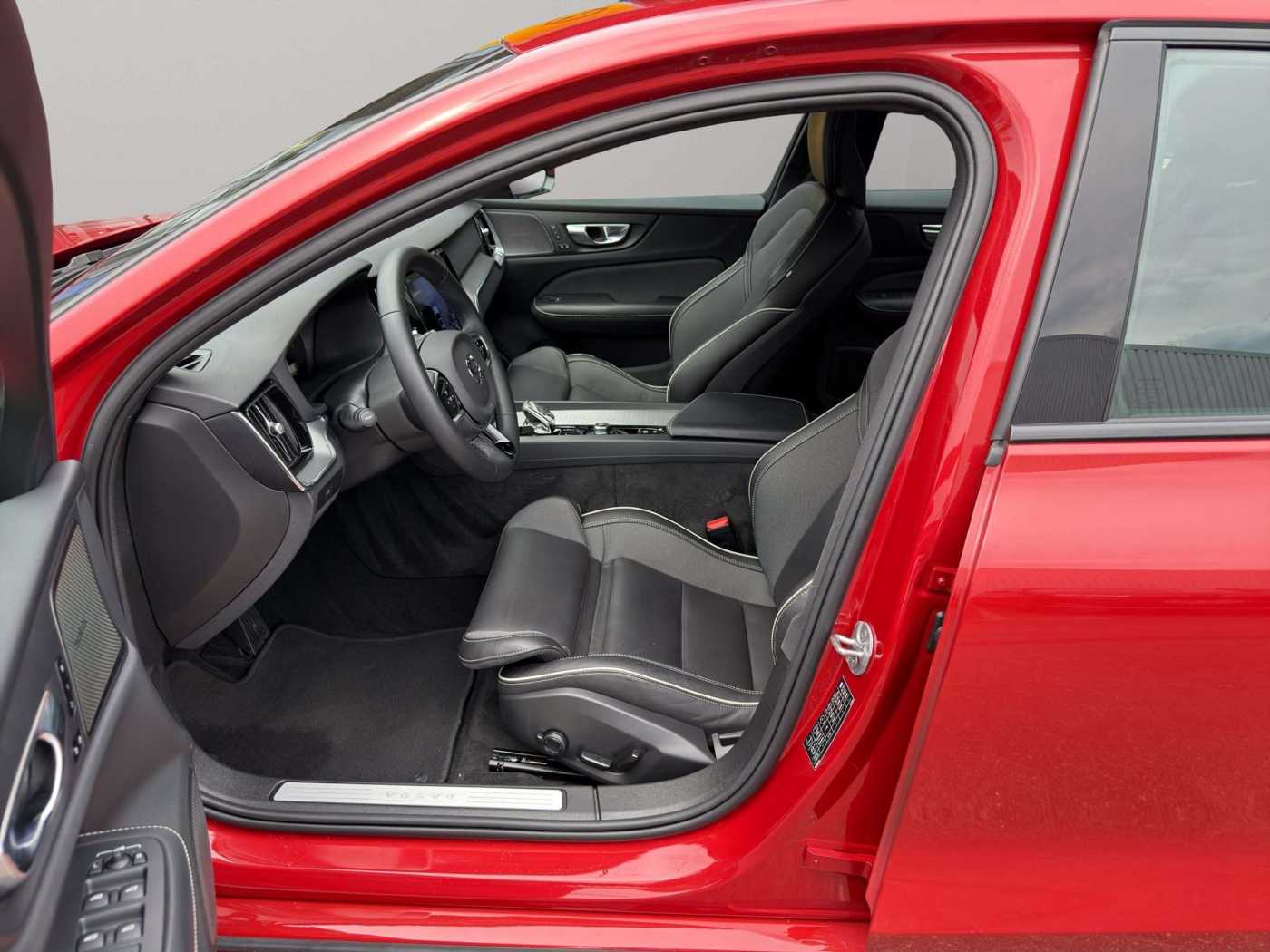 Volvo S60 – Bild 5