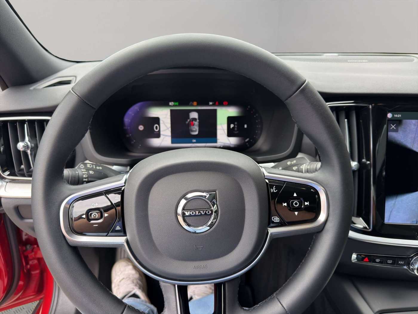 Volvo S60 – Bild 6