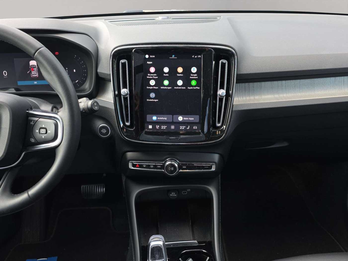Volvo XC40 – Bild 11