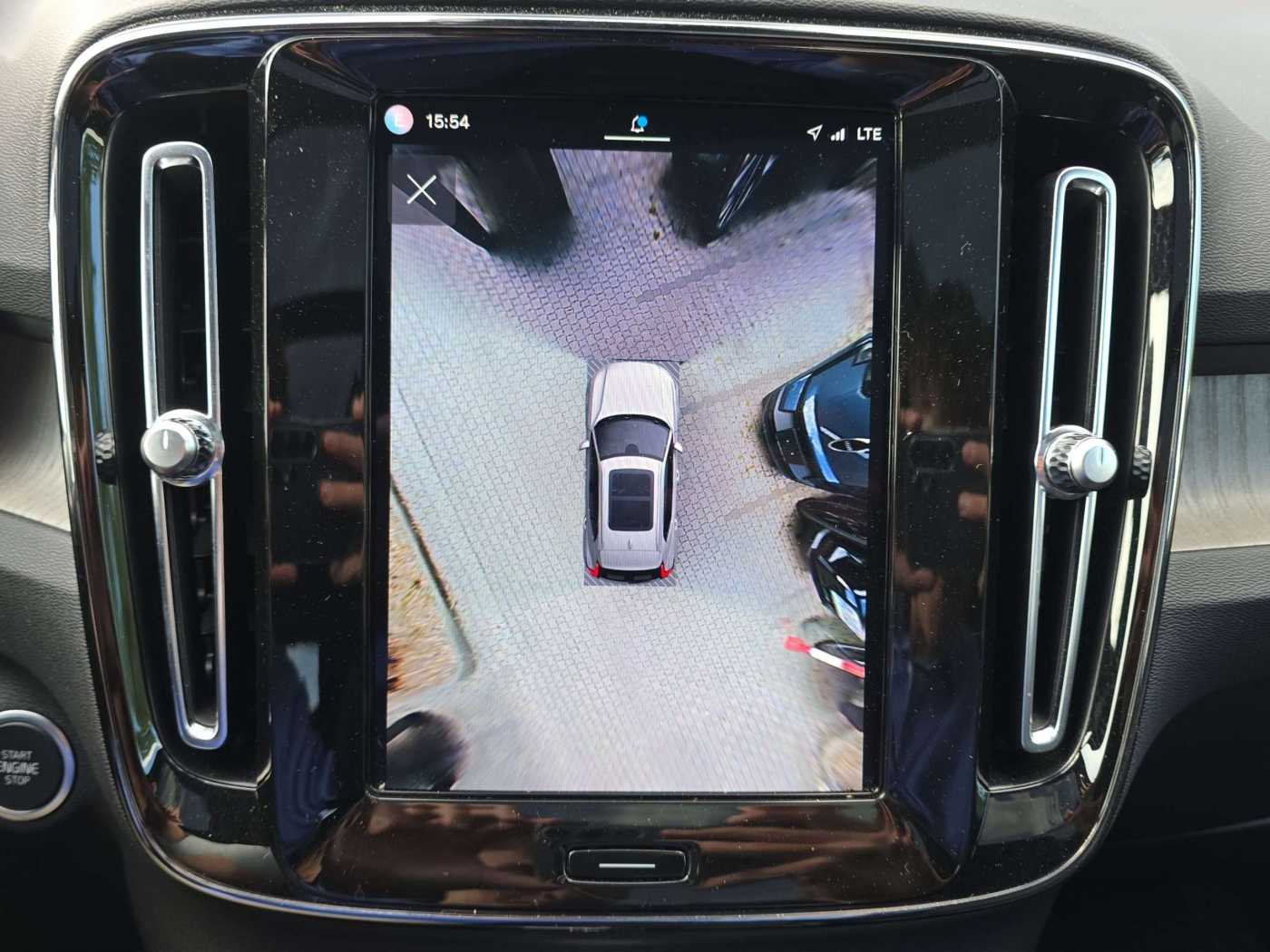 Volvo XC40 – Bild 12