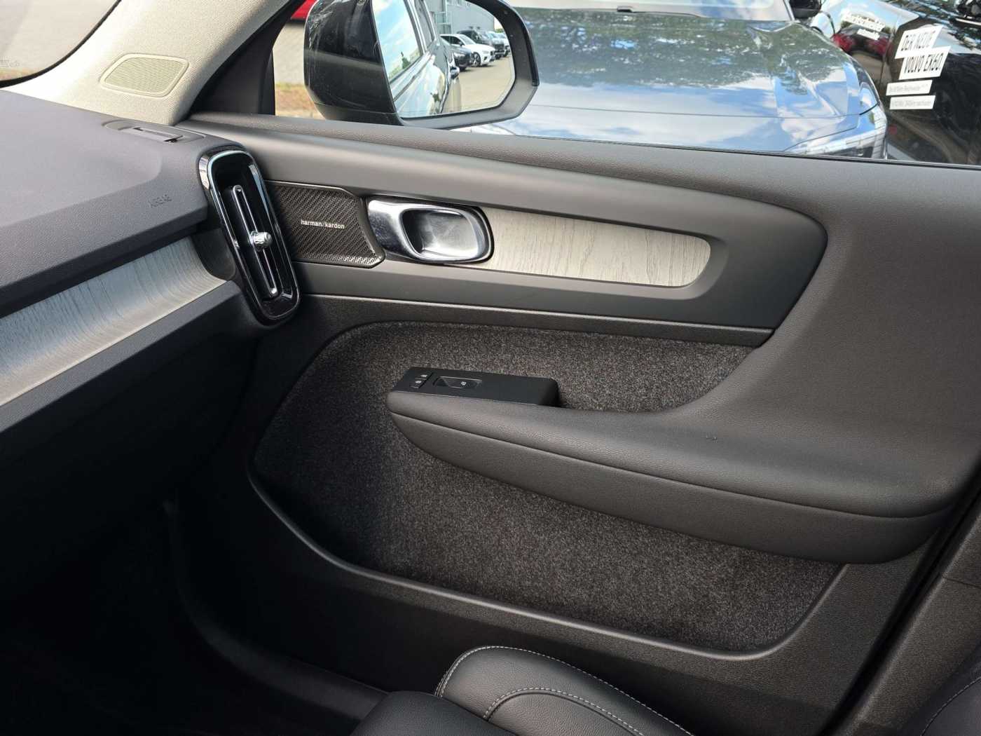 Volvo XC40 – Bild 13