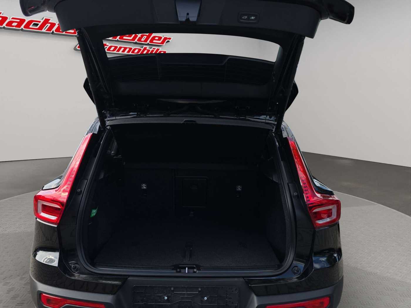 Volvo XC40 – Bild 15