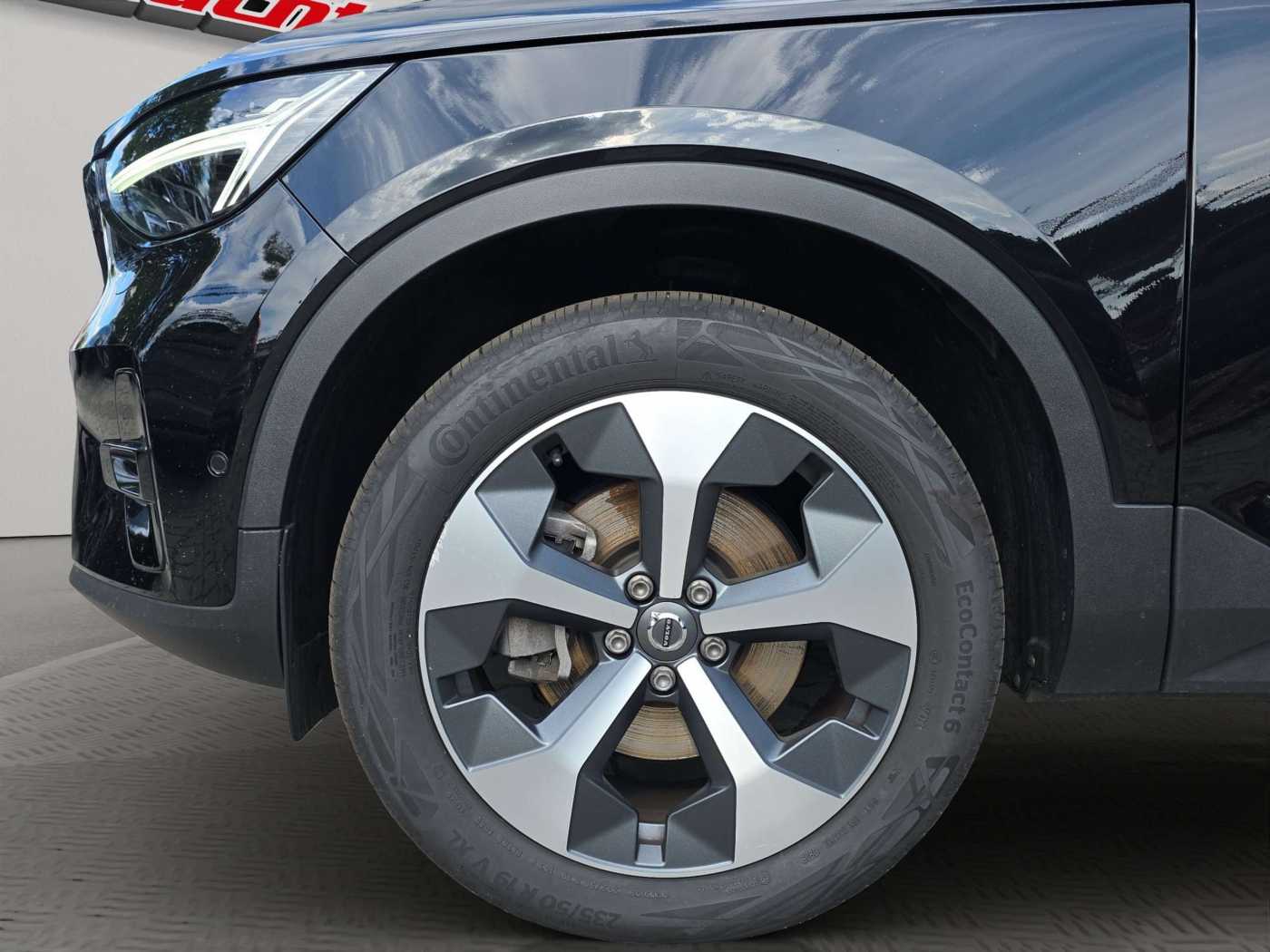 Volvo XC40 – Bild 16