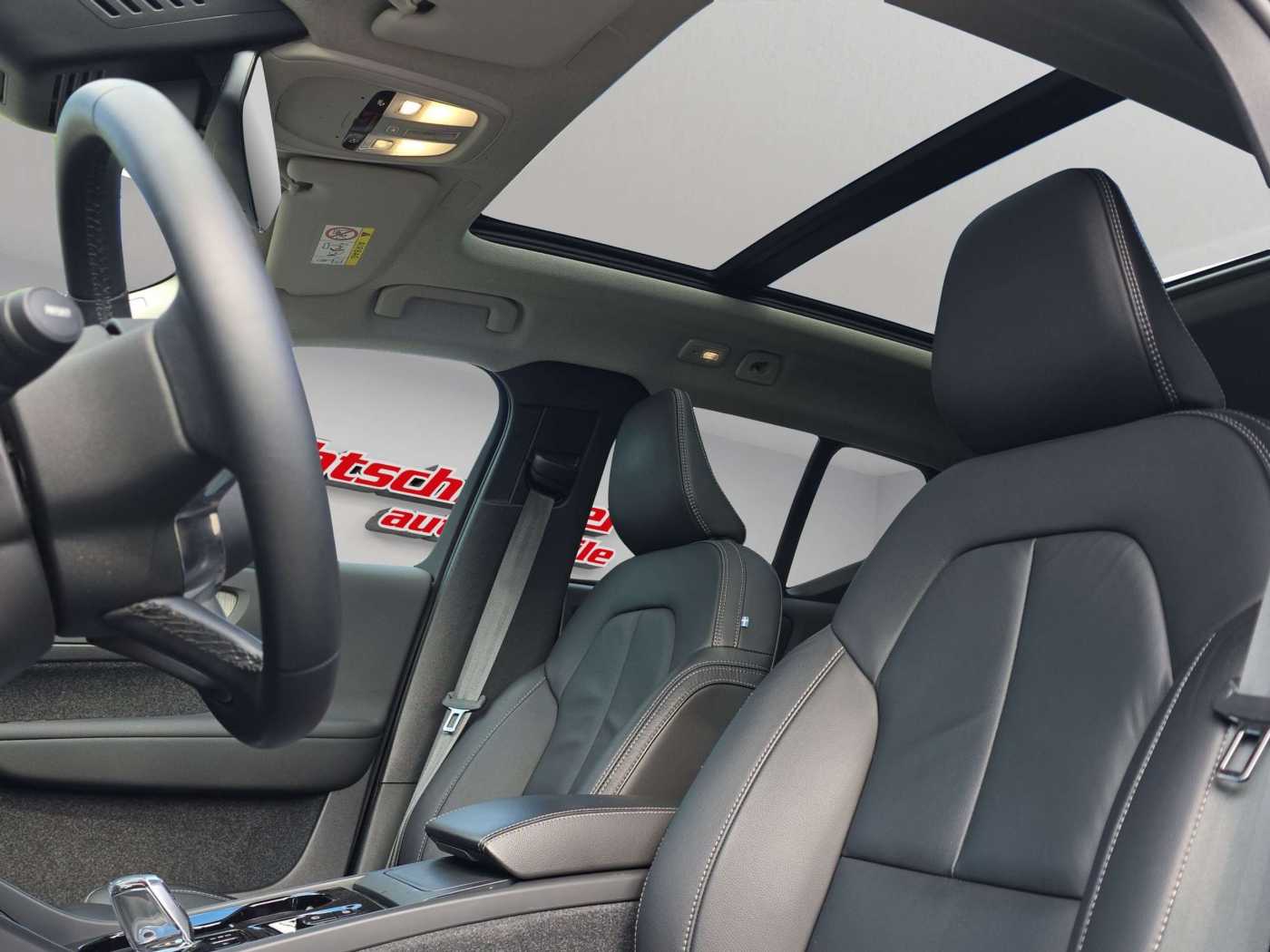 Volvo XC40 – Bild 17