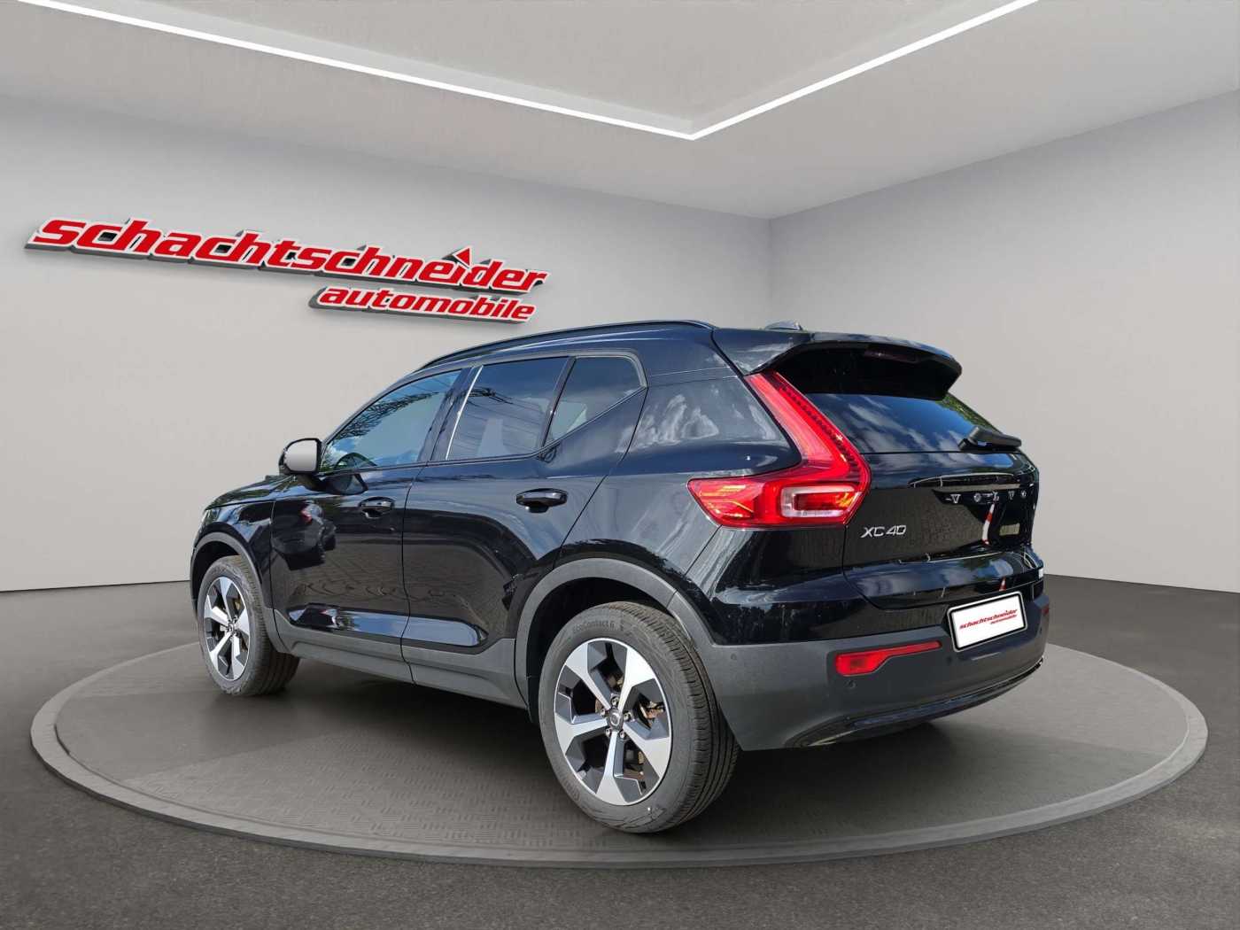 Volvo XC40 – Bild 2